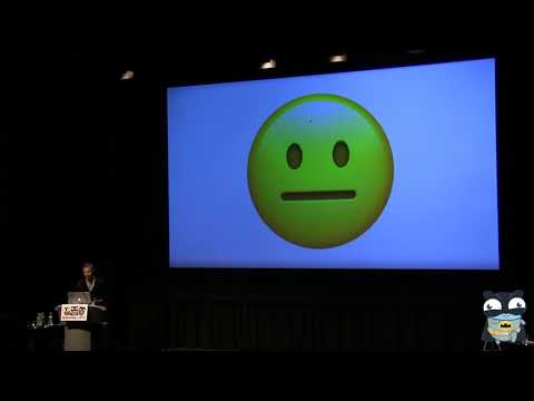 The Engineer Video