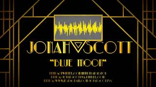 Blue Moon - Frank Sinatra (Sung by Jonah Scott)