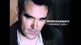 Watch Morrissey I Am Hated For Loving video
