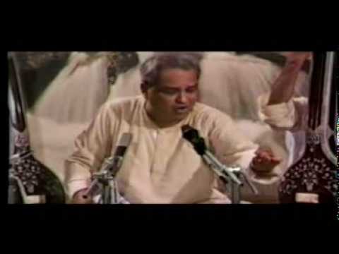 Pt.Kumar Gandharva_Raag_Darbari_Nain So Nain.MP4