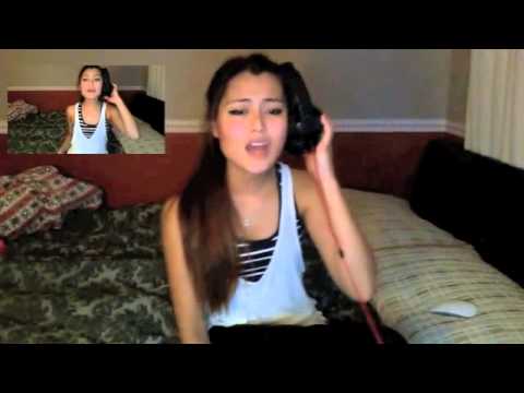 Invented Sex Remix (cover)- Trey songz ft Usher & Keri Hilson...