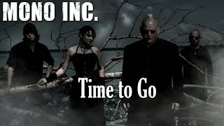 Watch Mono Inc Time To Go video