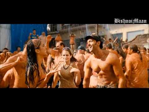 Ik Junoon - Paint It Red: Full Song - Zindagi Na Milegi Dobara...