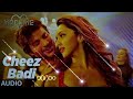 Cheez Badi Hai _|| Movie_(Machine Mustafa )Full Masti Song ( Hindi )_Udit Narayan & Neha Kakkar