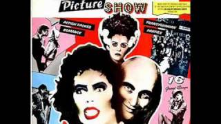 Watch Richard Obrien Sweet Transvestite video