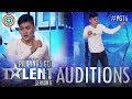 Pilipinas Got Talent 2018 Auditions: Jervy Delos Reyes - Dance