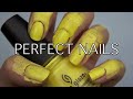 HOW TO PAINT YOUR NAILS