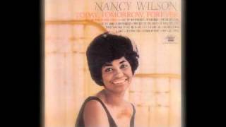 Watch Nancy Wilson Our Day Will Come video