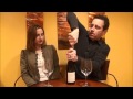 Video Wine Review: Lamoreaux Landing’s T23 Cabernet Franc