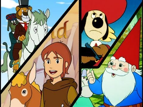 CANCION INFANTIL GABI FOFO MILIKI cancion infantil gabi fofo miliki: