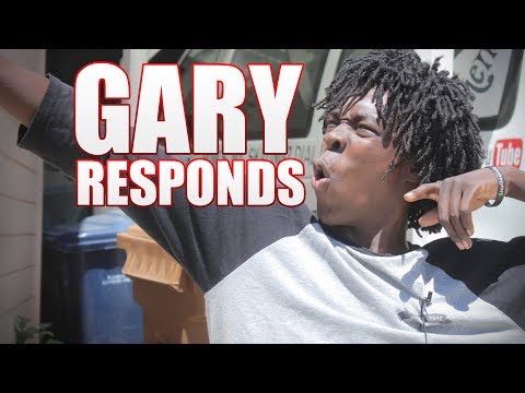 Gary Responds To Your SKATELINE Comments Ep. 43