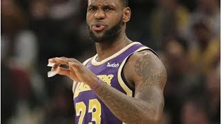 Why one of the most noticeable Lakers season-ticket holders is happy with the team missing the pl...