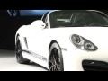 Speed Of Lite - 2010 Porsche Boxster Spyder