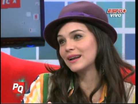 Luz Cipriota en Pura Quimica (20-08-2012)