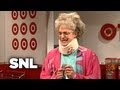 Target Lady: Classic Peg - SNL