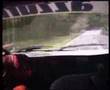 Group B Lancia Delta S4 Rally Supercar 0-60 2.5 sec [in-car]