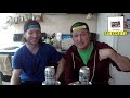 7-Eleven Full Pizza Challenge vs. Nub TV *Vomit Alert*