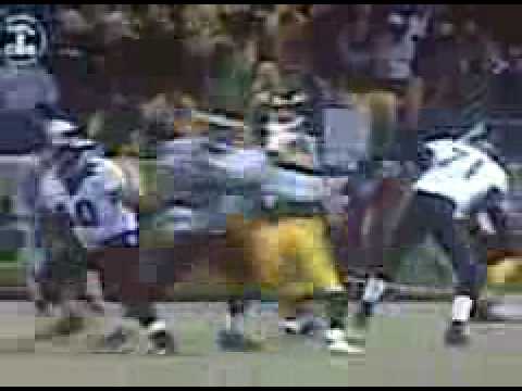http://tinyurl.com/7v7bgo 2009 AFC Championship game Ryan Clark Hit Stick on Willis Mcgahee.