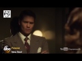 Marvel's Agent Carter 1x07 Promo "Snafu" (HD)