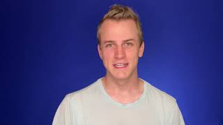 Self Tape Assignment - 7/16 - (I Am A Dork FINAL)