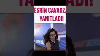 Nesrin Cavatzade Yeni Projede Çalışacam. Vi̇deo
