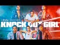 KNOCK OUT GIRL | Viu Original | Starring Pamela Bowie & Giorgino Abraham | FULL EPISODE 1