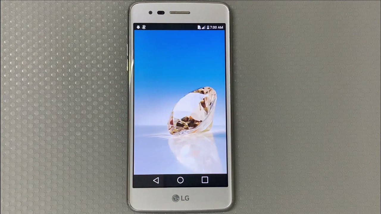 Super Easy – LG Aristo (MS210) Android 7.0 FRP/Google Super Easy – LG Aristo (MS210) Android 7.0 FRP/Google