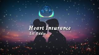 Watch Lil Eddie Heart Insurance video