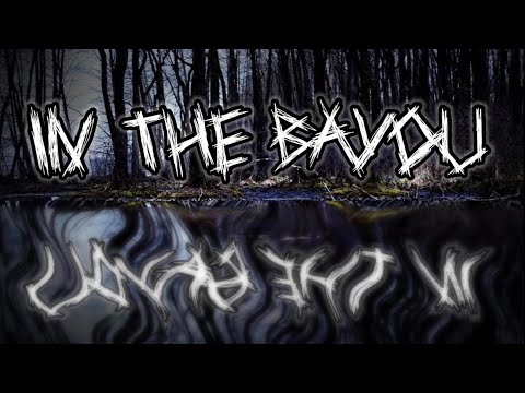 “In the Bayou” by Nihilist
