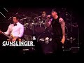 Avenged Sevenfold - Gunslinger • Live in The LBC (Tradução/Legendado)