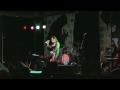 Mark Andrew- Elvis Leaves His Mark, Birmingham 2011