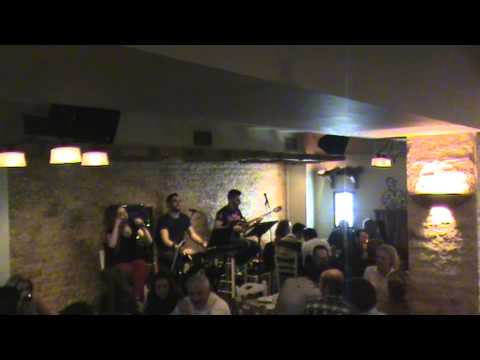 Parte Ta Ola Krasopenies Live Kiriaki Mesimeri Nina Kostas Nektarios