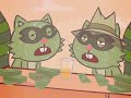 Happy Tree Friends - Gems the Breaks (Part 2)