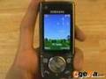 Foto pequena Samsung G600 Review Philippines