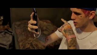 lil peep x itsoktocry x yunggoth — walk (Official Music Video)