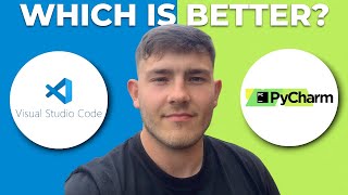Vs Code Vs Pycharm - Which One Is Better? 2025 Guide