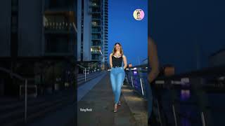 Bella Bellahi99 Uks Tallest Glam Icon Who Took Over Instagram In 2025