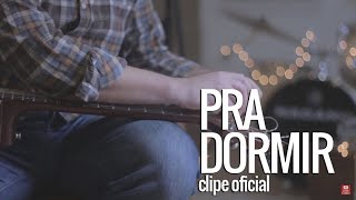 PITU - Pra Dormir (Clipe Oficial)