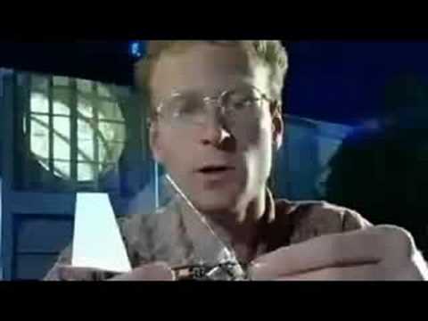Flying Robot Bugs