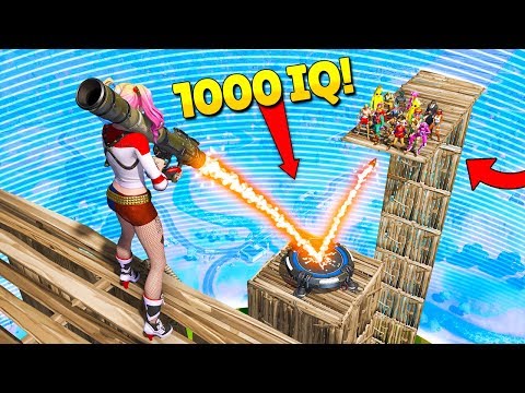 FORTNITE FAILS & Epic Wins! #101 (Fortnite Battle Royale Funny Moments)