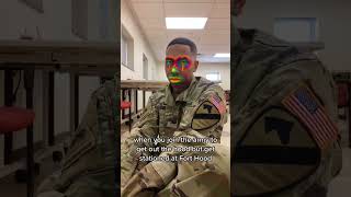 Theres A Reason Why Its Called Fort Hood.