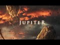 Jupiter Rising - Speed art (#Photoshop) | CreativeStation GM