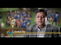 Documentary on Launch of first AIFF Regional Academy in collaboration with FIFA