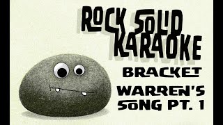 Watch Bracket Warrens Song Pt 1 video