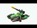 Video Review of ToyWorld TW-H01 Hardbone "Not Hardhead"