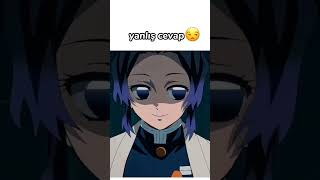 Demon Slayer Heceleme Yarismasi