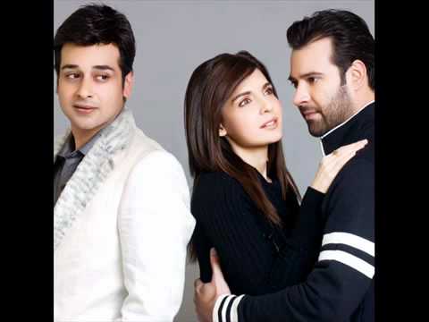Ishq Ibadat drama full song YouTube