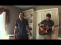 Am I Wrong (Nico and Vinz) - A cover by the Leach Brothers
