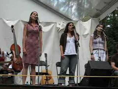 Live Performance - The Parting Glass