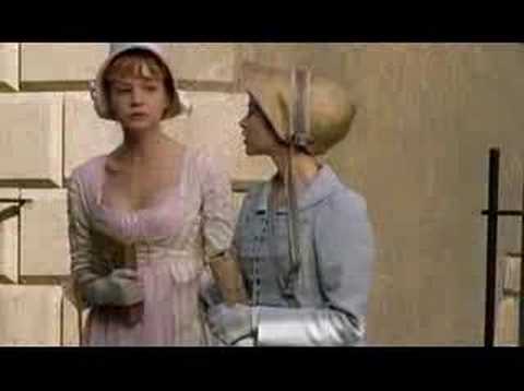 Northanger Abbey - Part 4